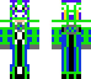 thekingofweirdness future