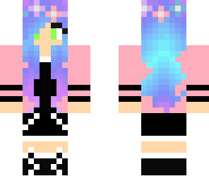 galaxy girl
