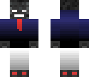 wither boss