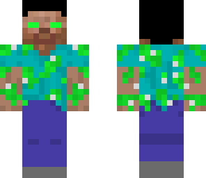 creeperbrine