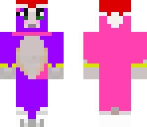 santa stampy