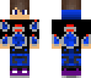potion boy