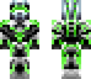halo custom recolour