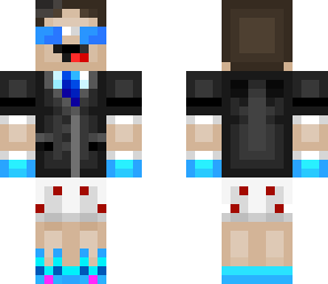 blocksuit