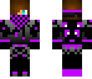 purple boy