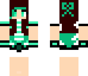 minty fresh
