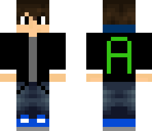 ablds skin 5 likes pls