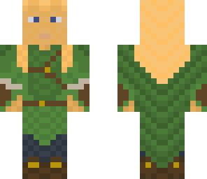legolas