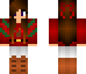 ugly sweater