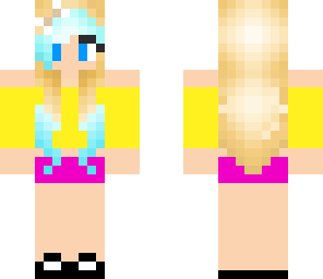 bright girl 2