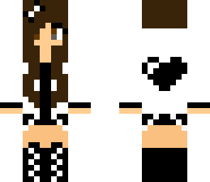 gamer girl edit