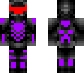 the