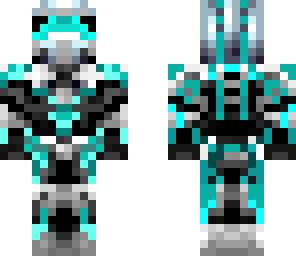 halo custom recolour