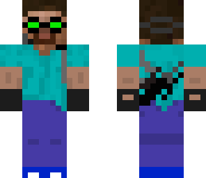 spy steve