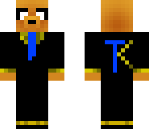 jake hufflepuff gamer