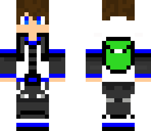 adamaar0n's skin version 2