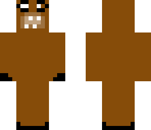 foxy