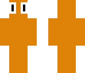 crazy pumpkin