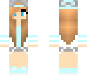 mint tomboy