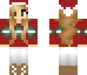ugly sweater redo redo