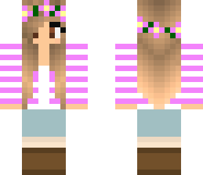 re-coloured