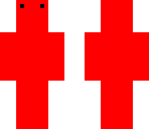 red slime
