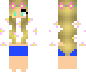 flower star