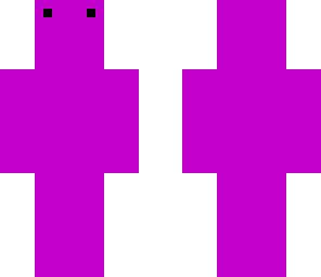 purple slime
