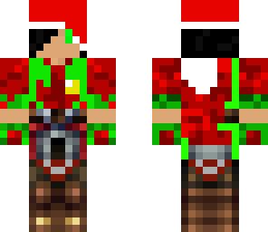 chrirsmauh techno