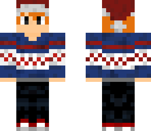cool skin