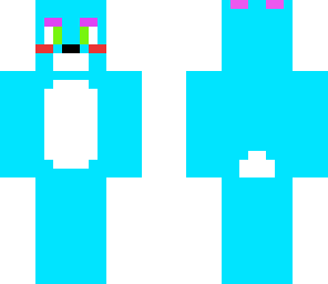toy bonnie