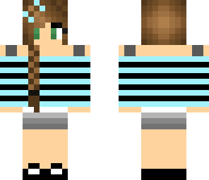 hunter girl