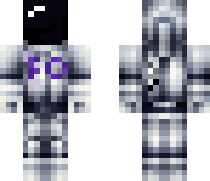 astronaut fo