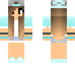 tomboy skin