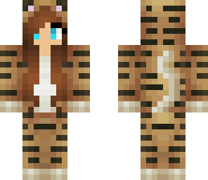 tiger