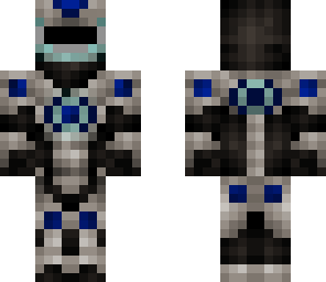 powersuit man