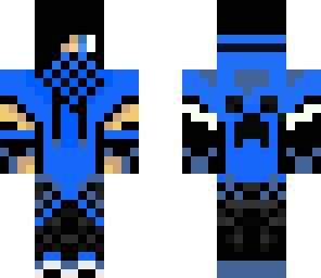 blue boy