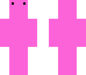 pink slime