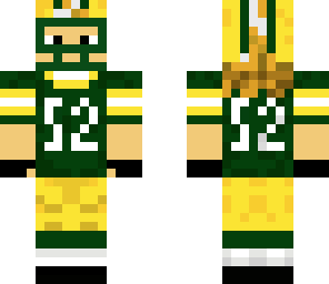 packers rule