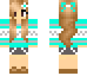 sweater girl