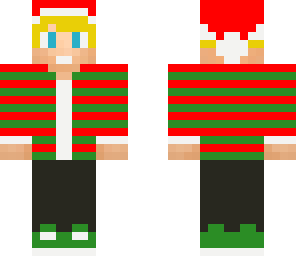 x-mas zvillan08