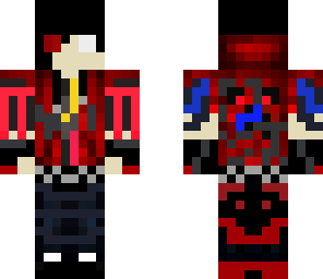 vampire lord  animatronic version
