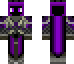 nether lord