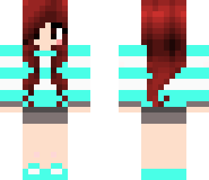 anime girl