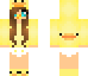 baby ducky