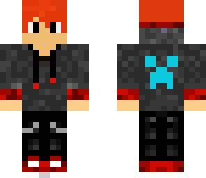 teen red