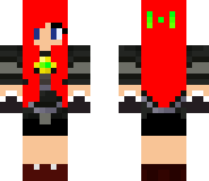 my skin