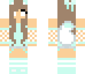 herobrine wolf