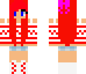 bridgeball christmas skin