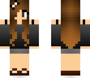 gothic girl